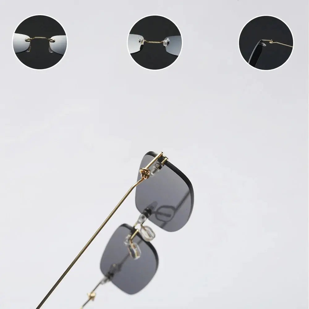 ChicSlim Men's Sunglasses