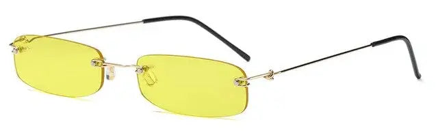 ChicSlim Men's Sunglasses