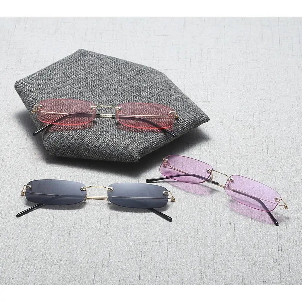 ChicSlim Men's Sunglasses
