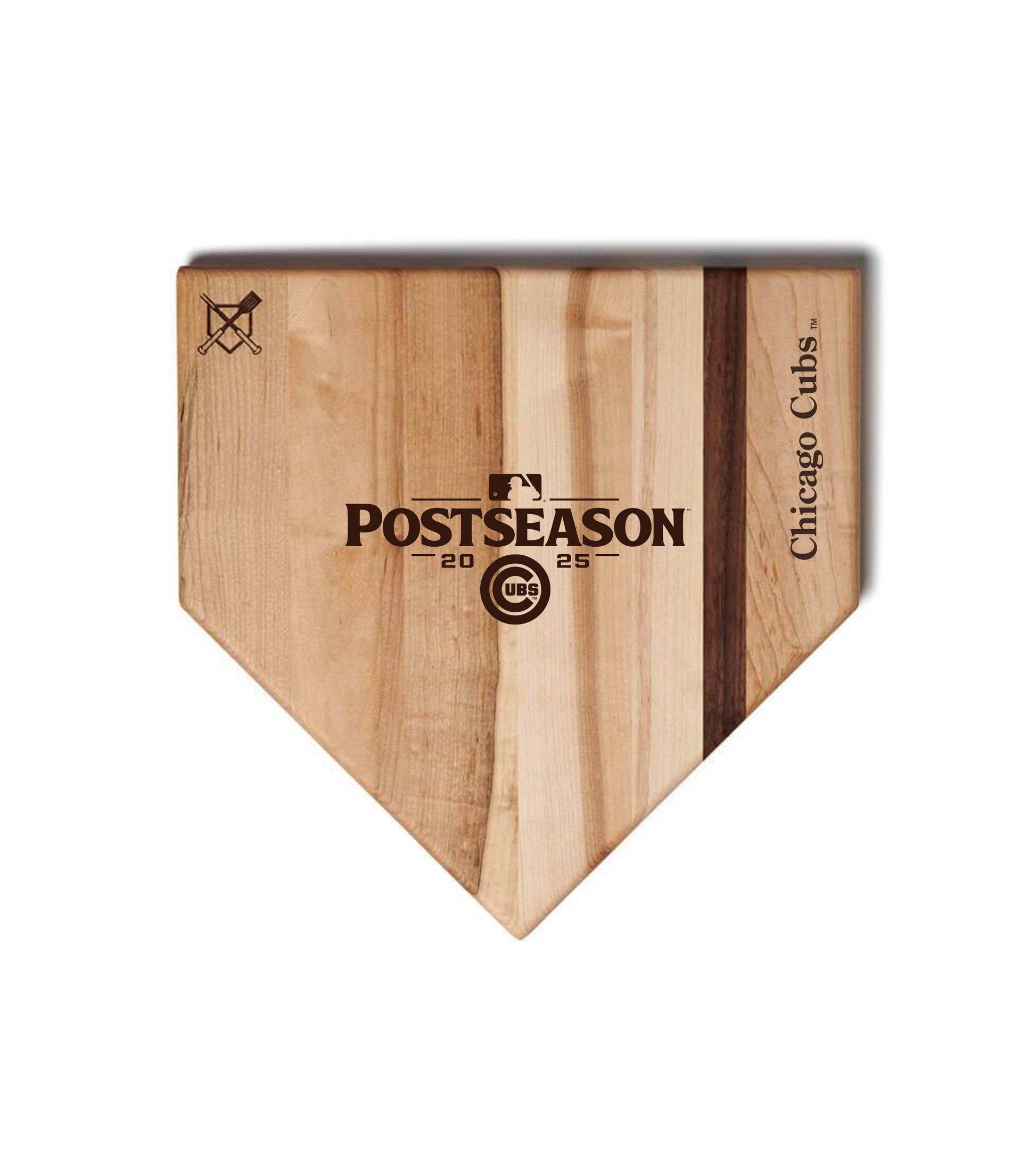 Chicago Cubs 2025 Postseason