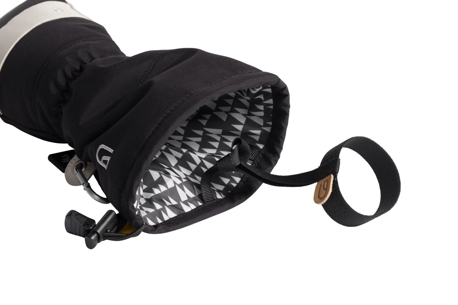 Chopper Mill® Adult + Teen Mittens