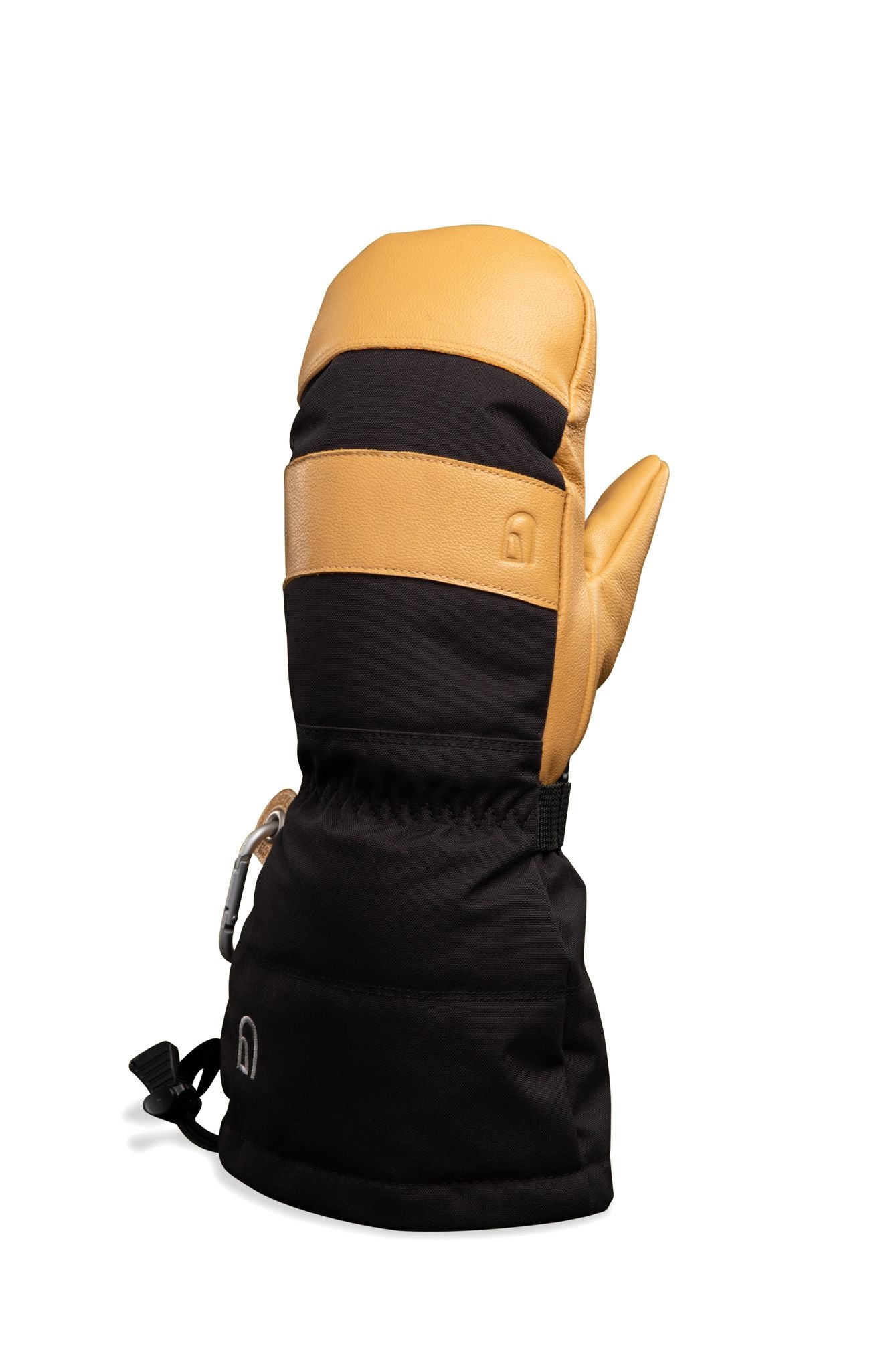 Chopper Mill® Adult + Teen Mittens