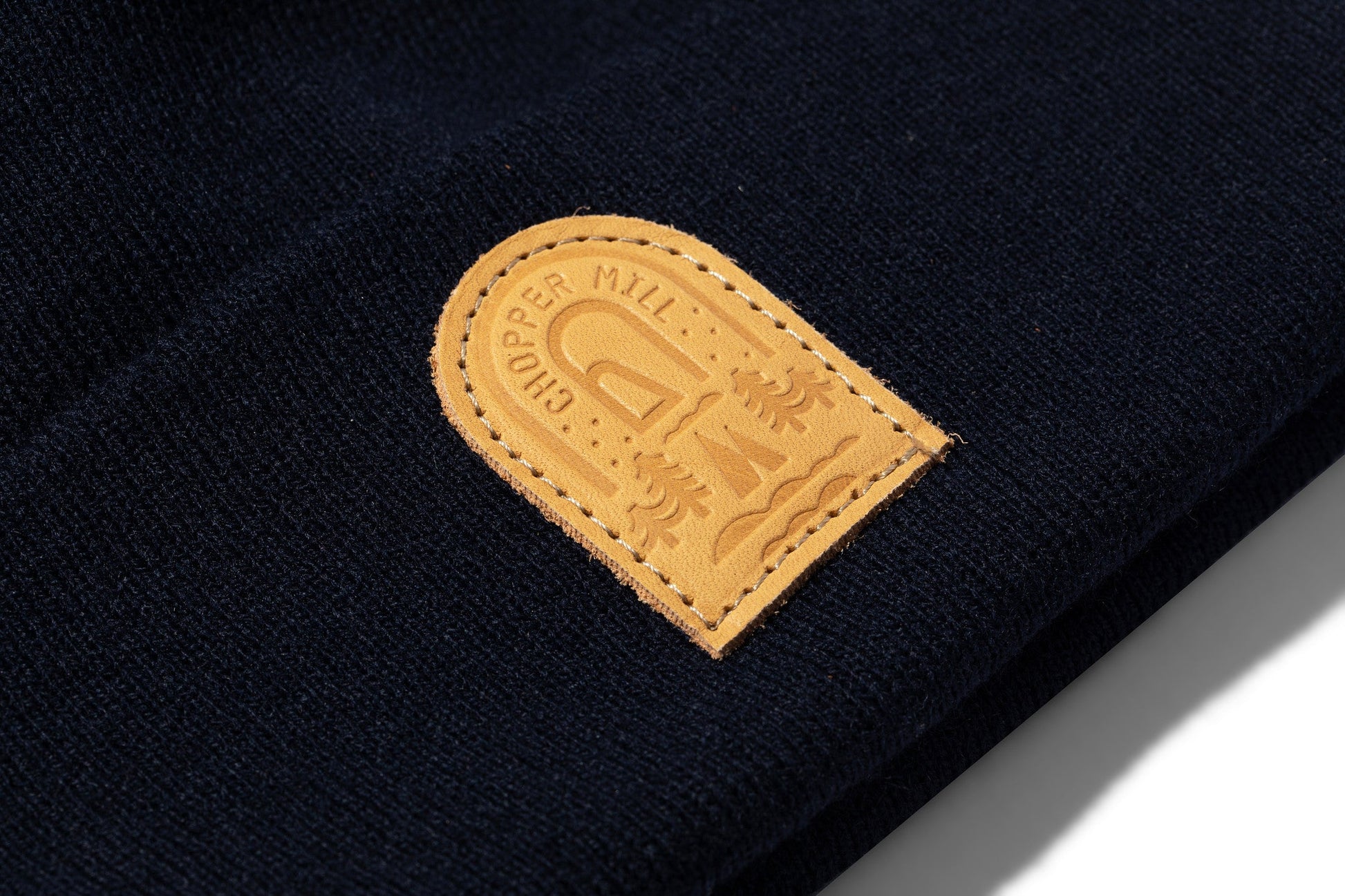 Chopper Mill® Winter Knit Hat