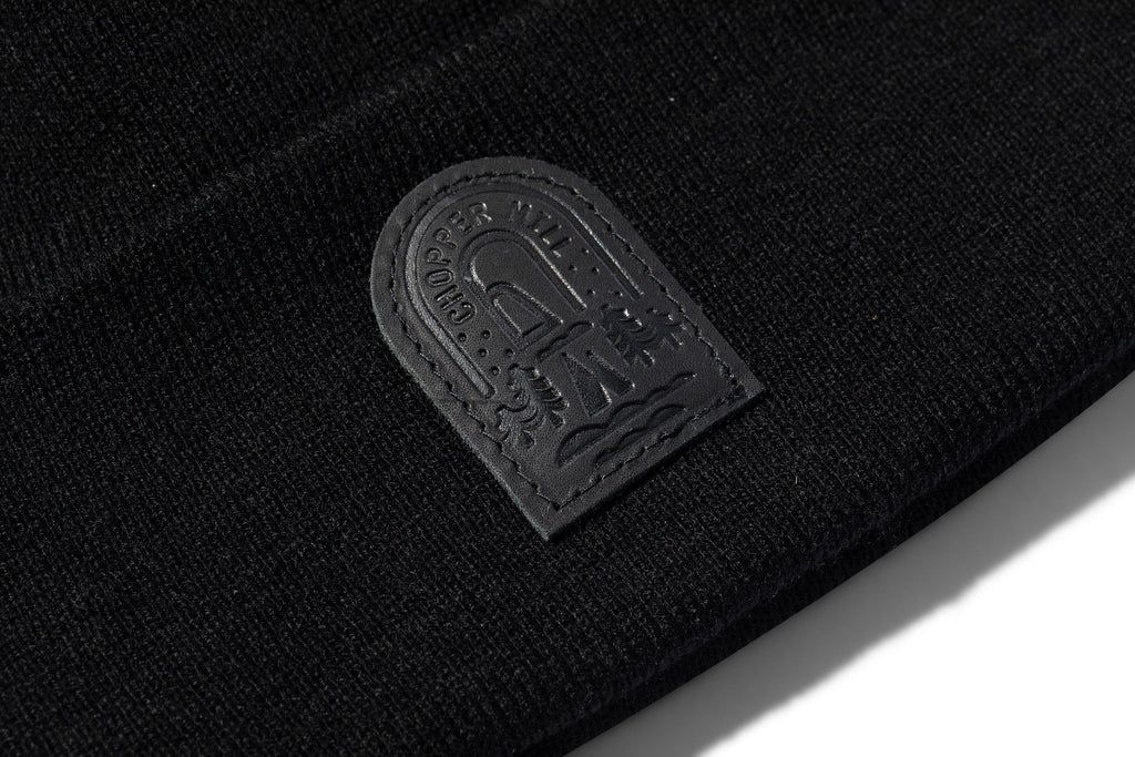 Chopper Mill® Winter Knit Hat