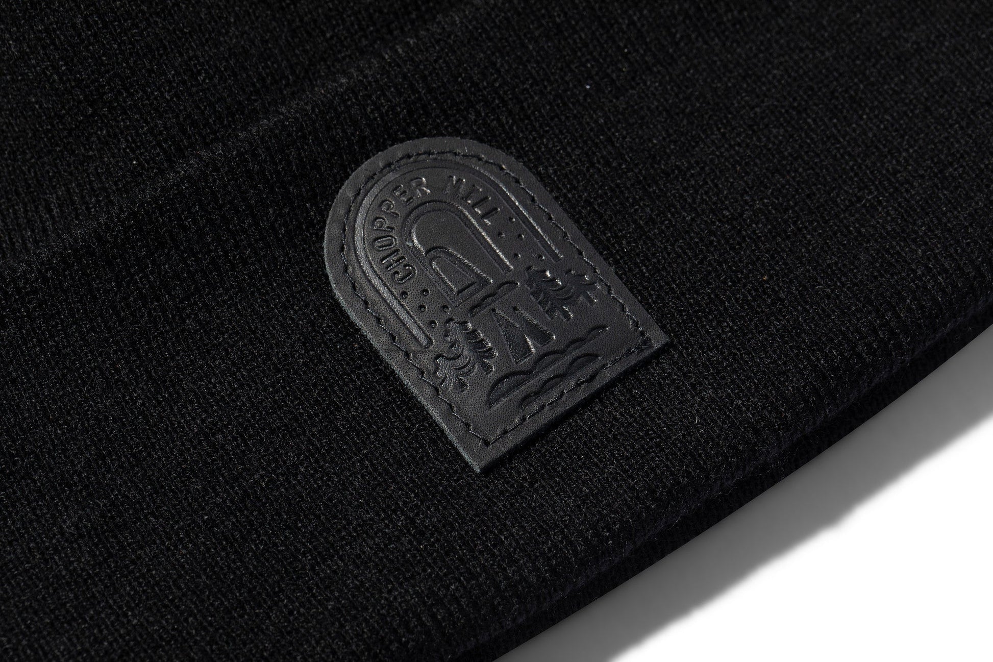 Chopper Mill® Winter Knit Hat