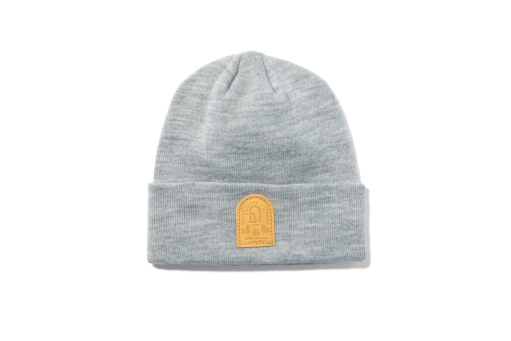 Chopper Mill® Winter Knit Hat
