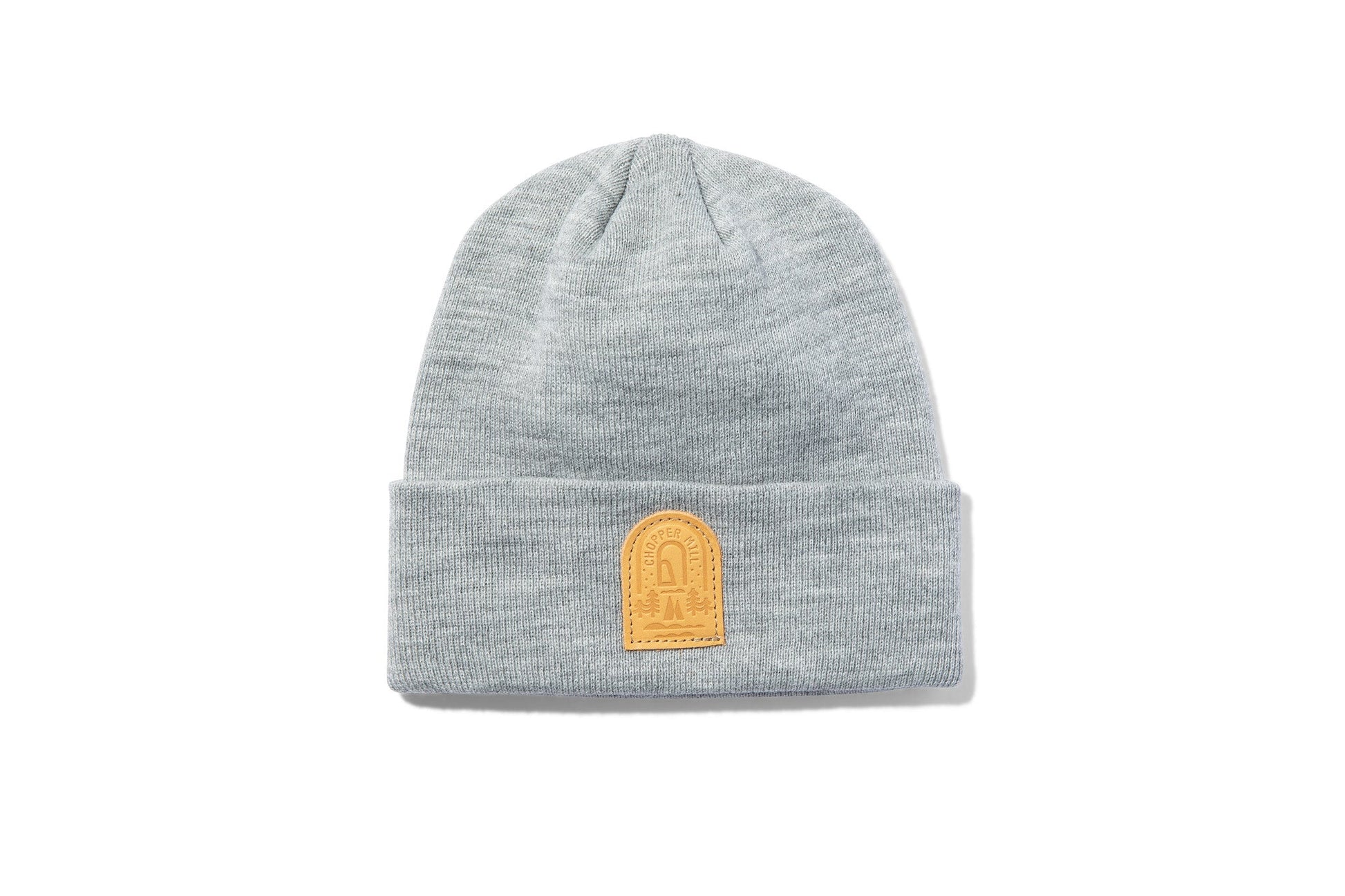 Chopper Mill® Winter Knit Hat