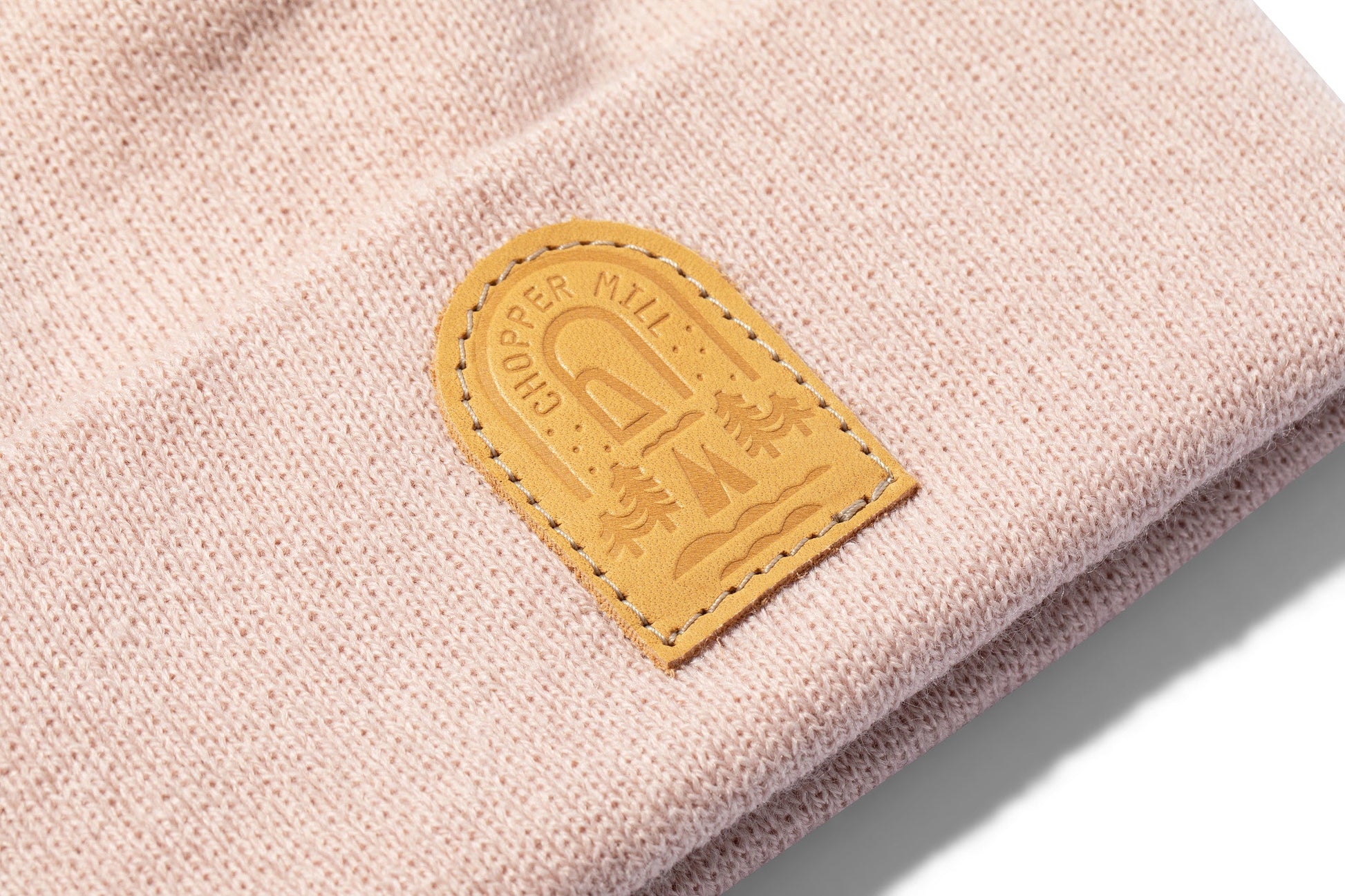 Chopper Mill® Winter Knit Hat
