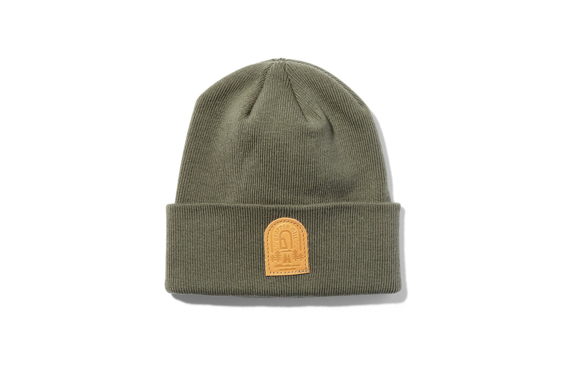 Chopper Mill® Winter Knit Hat