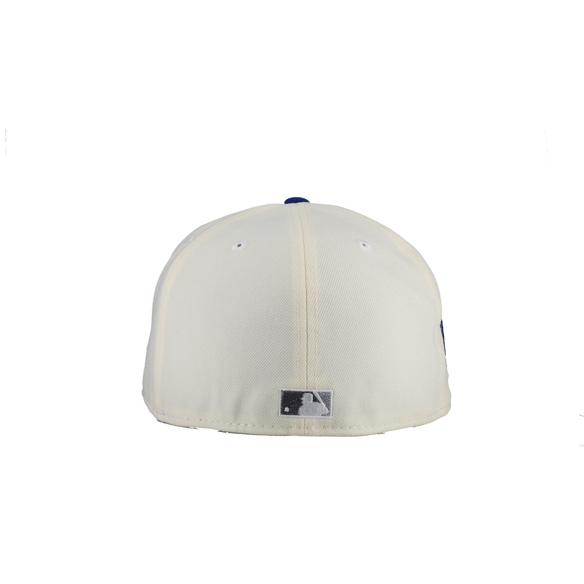 Philadelphia Phillies 1996 ASG WS Chrome Metallic Aluminum 59Fifty Fitted Hat