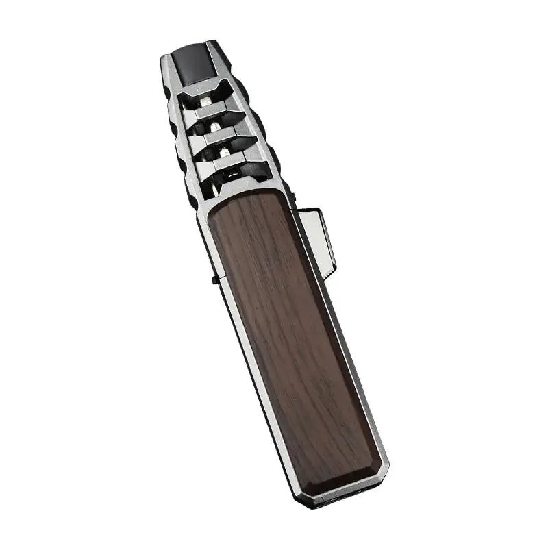 Cigar Big Jet Flame Fire Torch - Adjustable Flame Control
