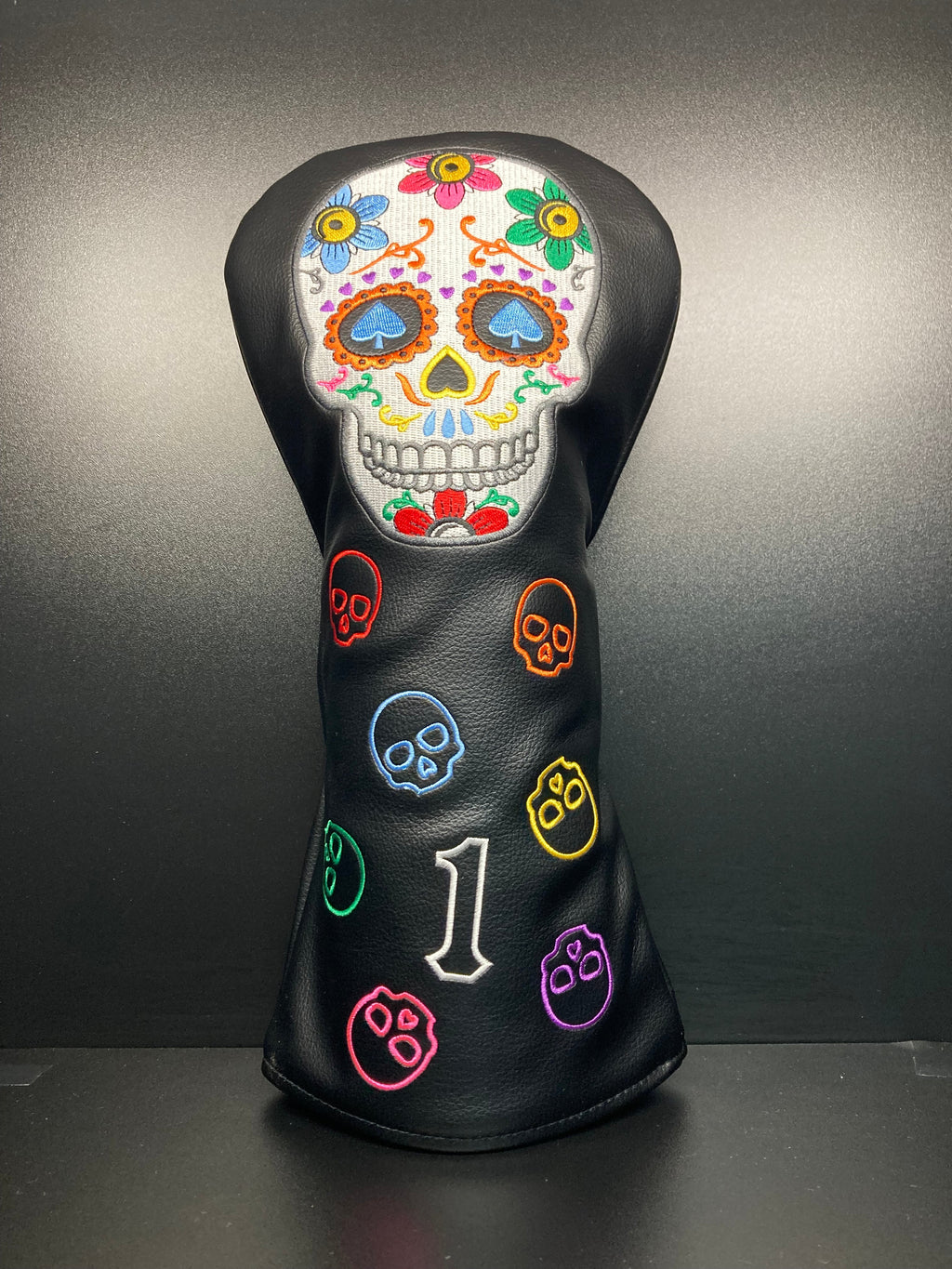 Cinco De Mayo Headcover