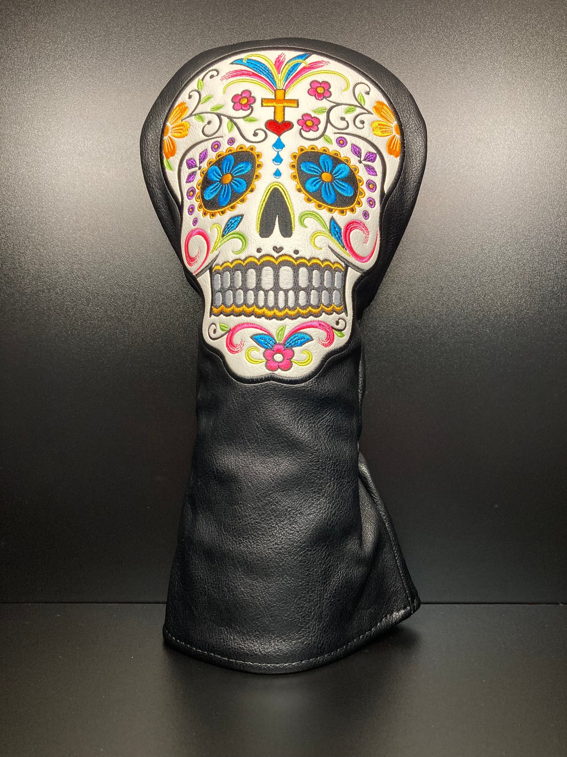 Cinco De Mayo Headcover