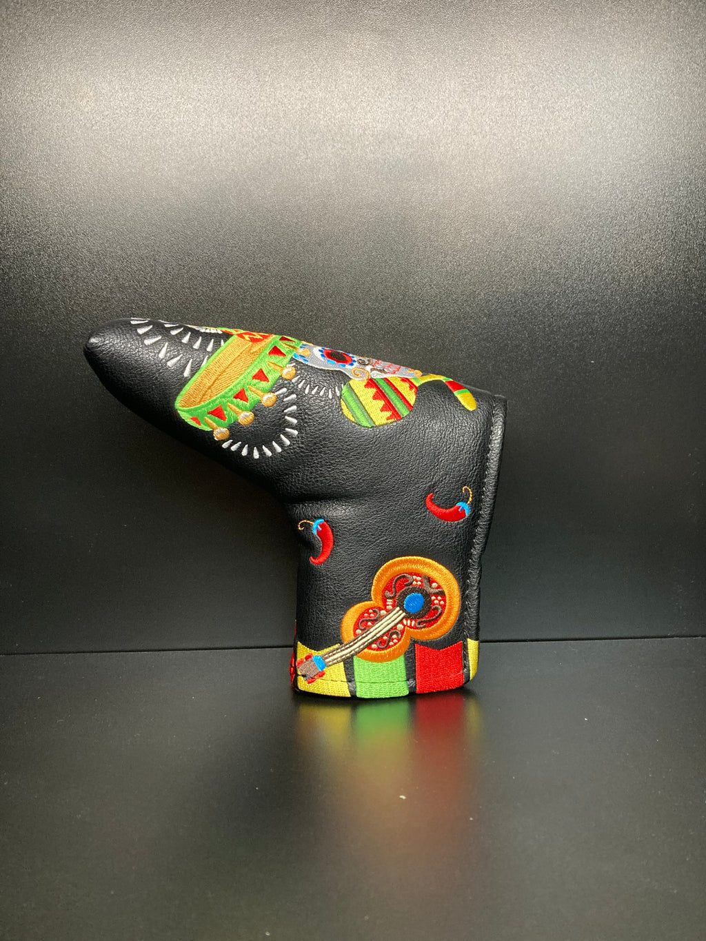 Cinco De Mayo Headcover