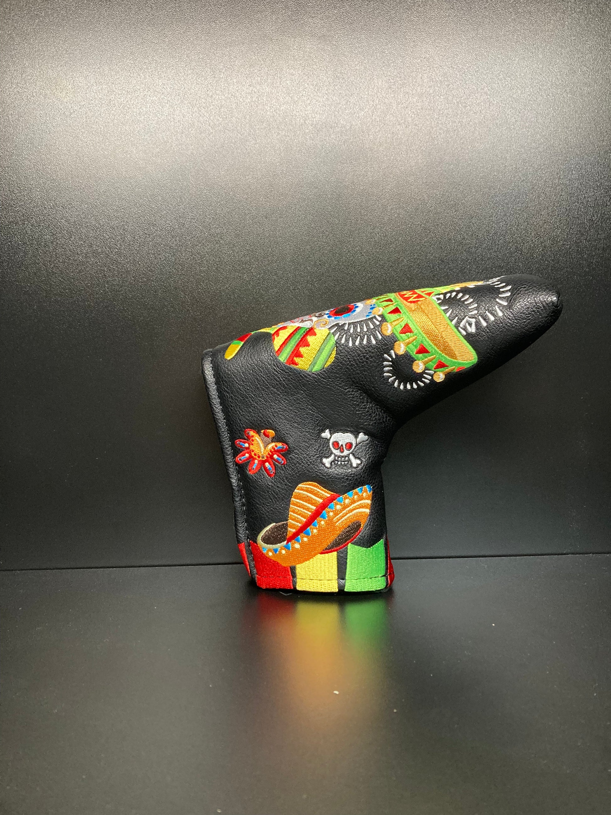 Cinco De Mayo Headcover