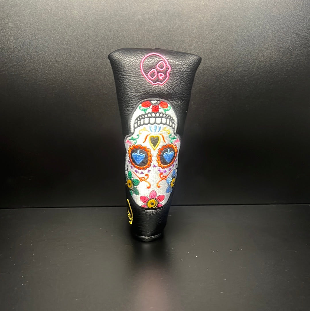 Cinco De Mayo Headcover