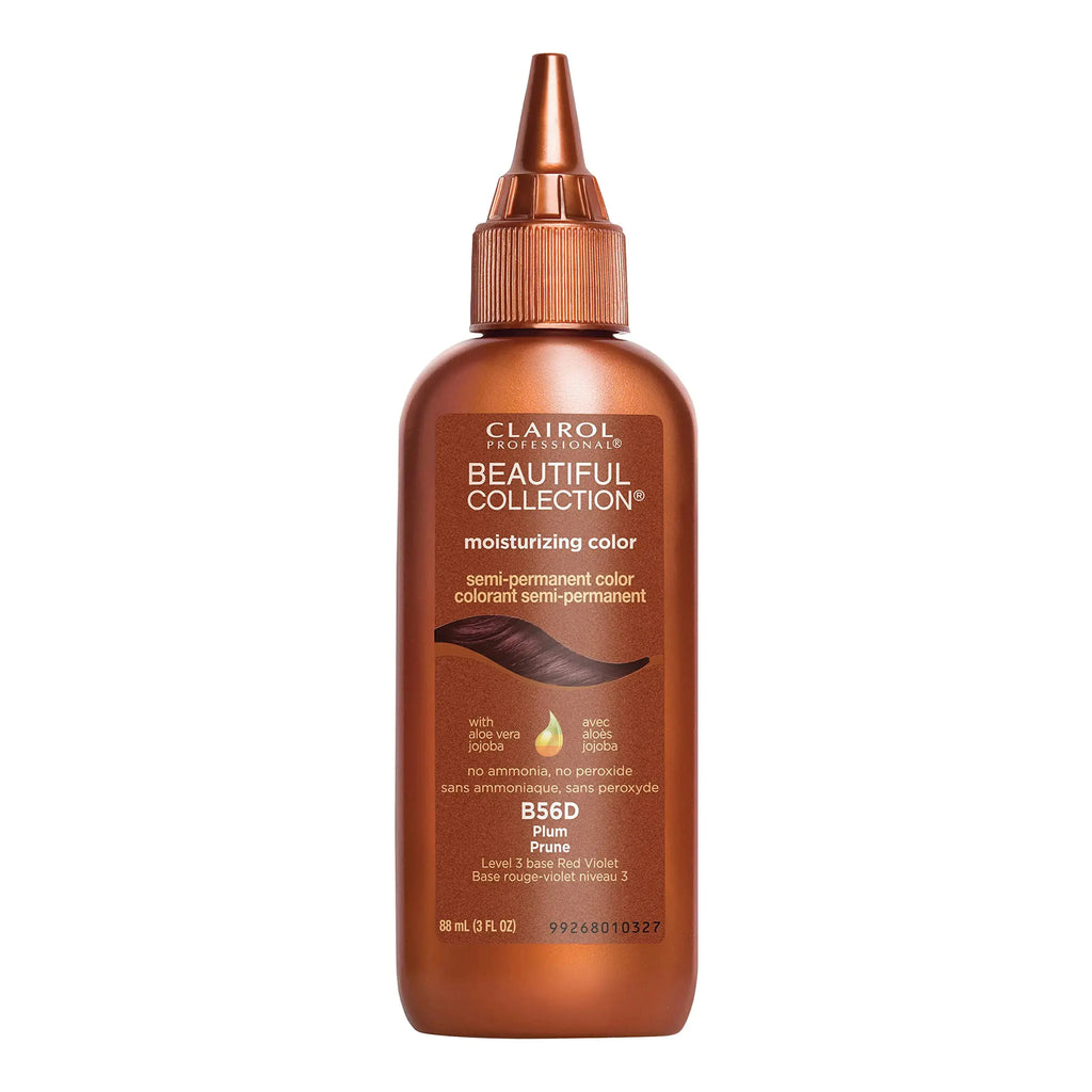Clairol Professional Beautiful Collection Semi-Permanent Hair Color - Made For All Hair Textures