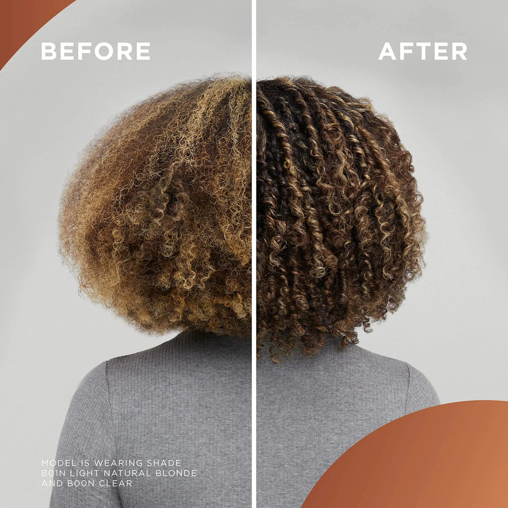 Clairol Professional Beautiful Collection Semi-Permanent Hair Color - Made For All Hair Textures