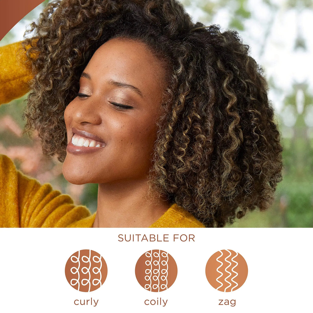 Clairol Professional Beautiful Collection Semi-Permanent Hair Color - Made For All Hair Textures