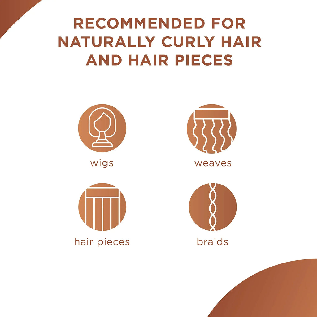 Clairol Professional Beautiful Collection Semi-Permanent Hair Color - Made For All Hair Textures