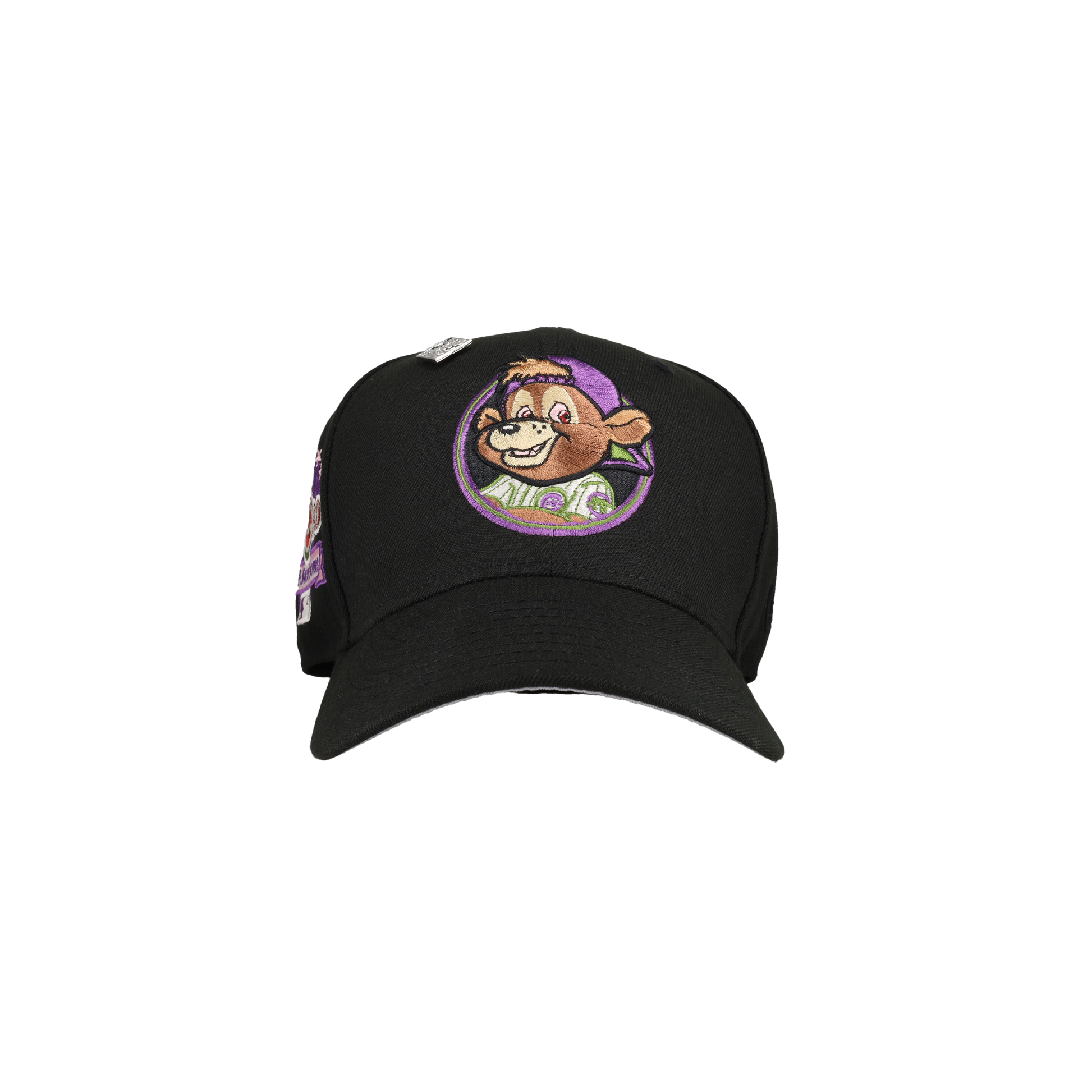 Chicago Cubs "Hazy Clark" 1990 ASG 59Fifty Fitted Hat