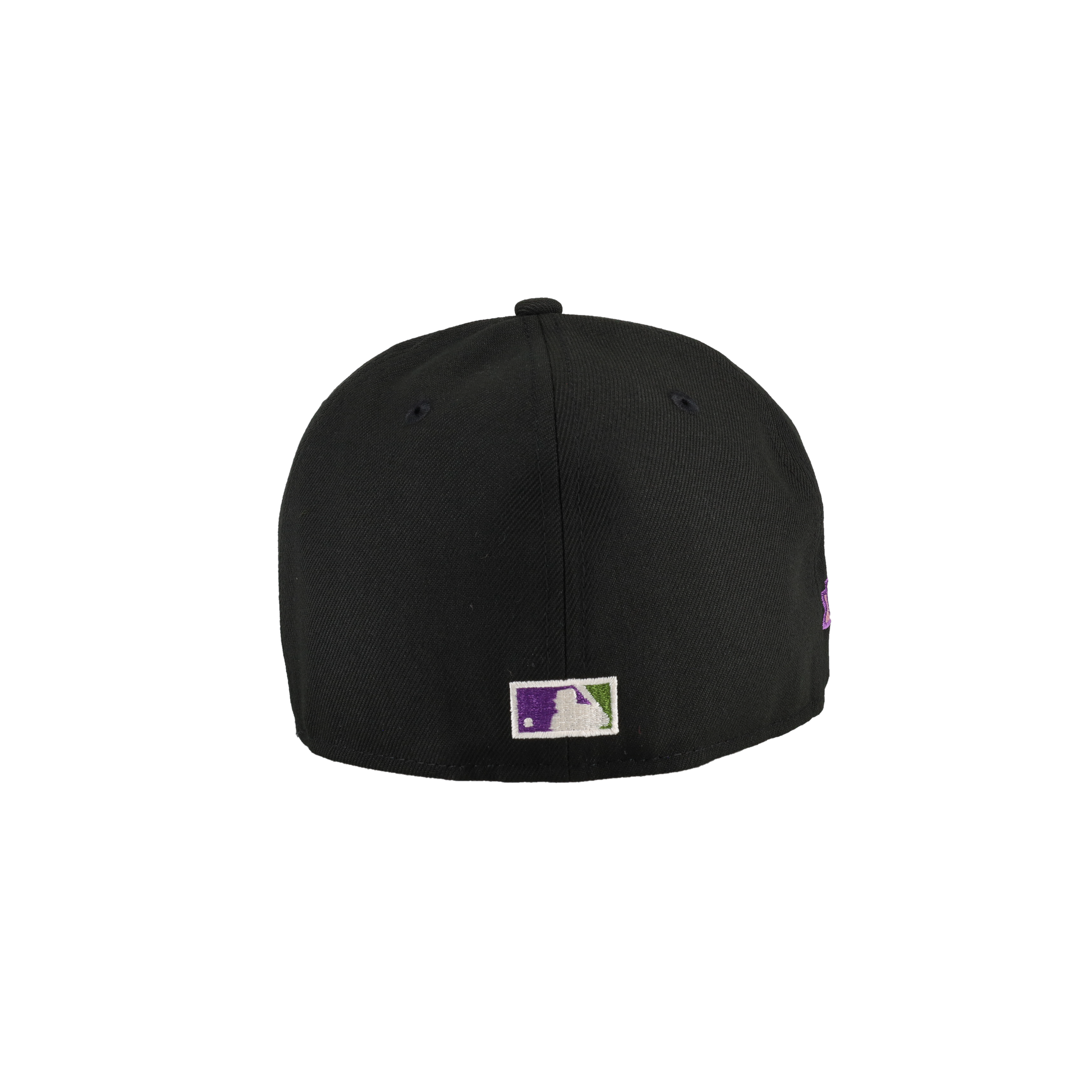 Chicago Cubs "Hazy Clark" 1990 ASG 59Fifty Fitted Hat