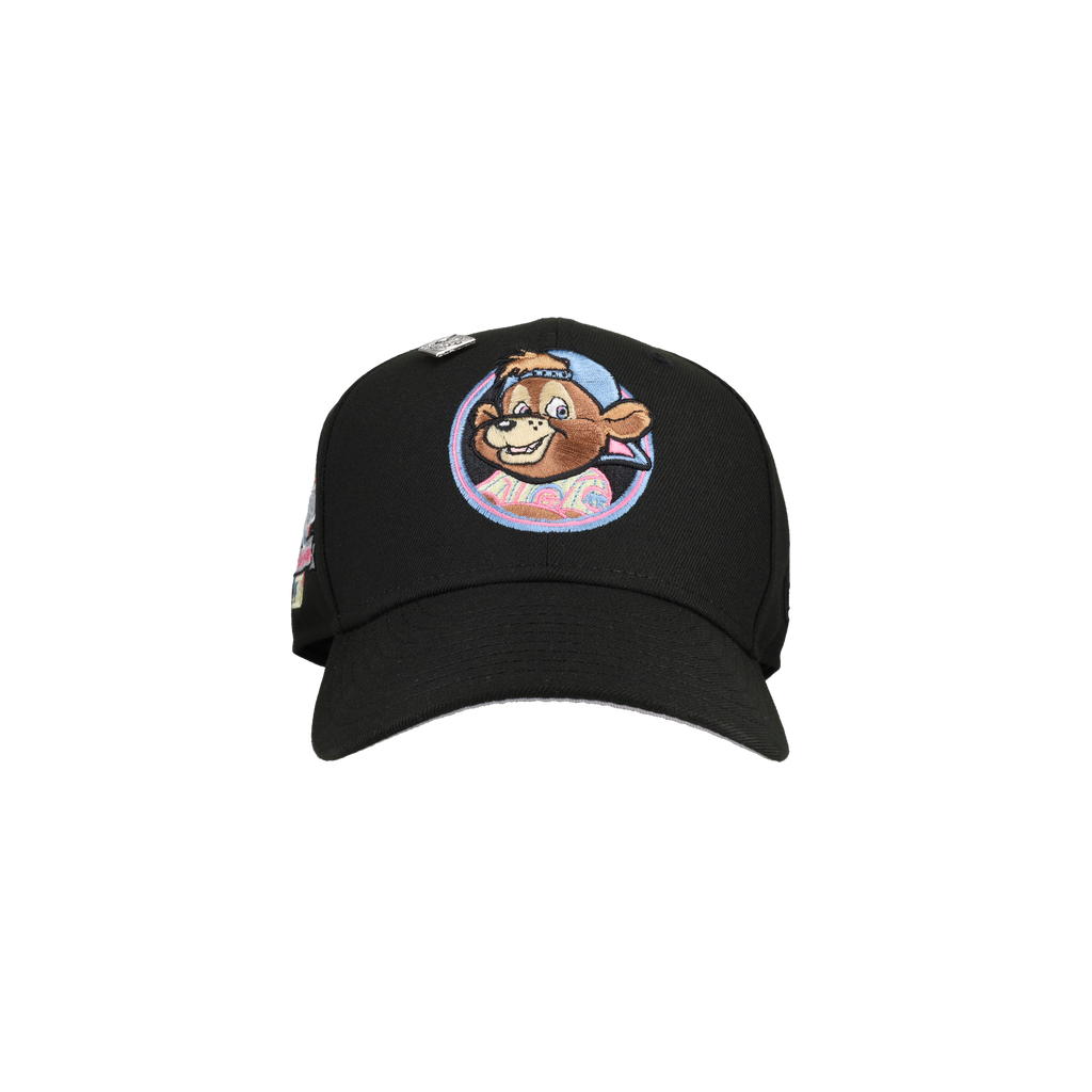 Chicago Cubs "Candy Clark" 1990 ASG 59Fifty Fitted Hat