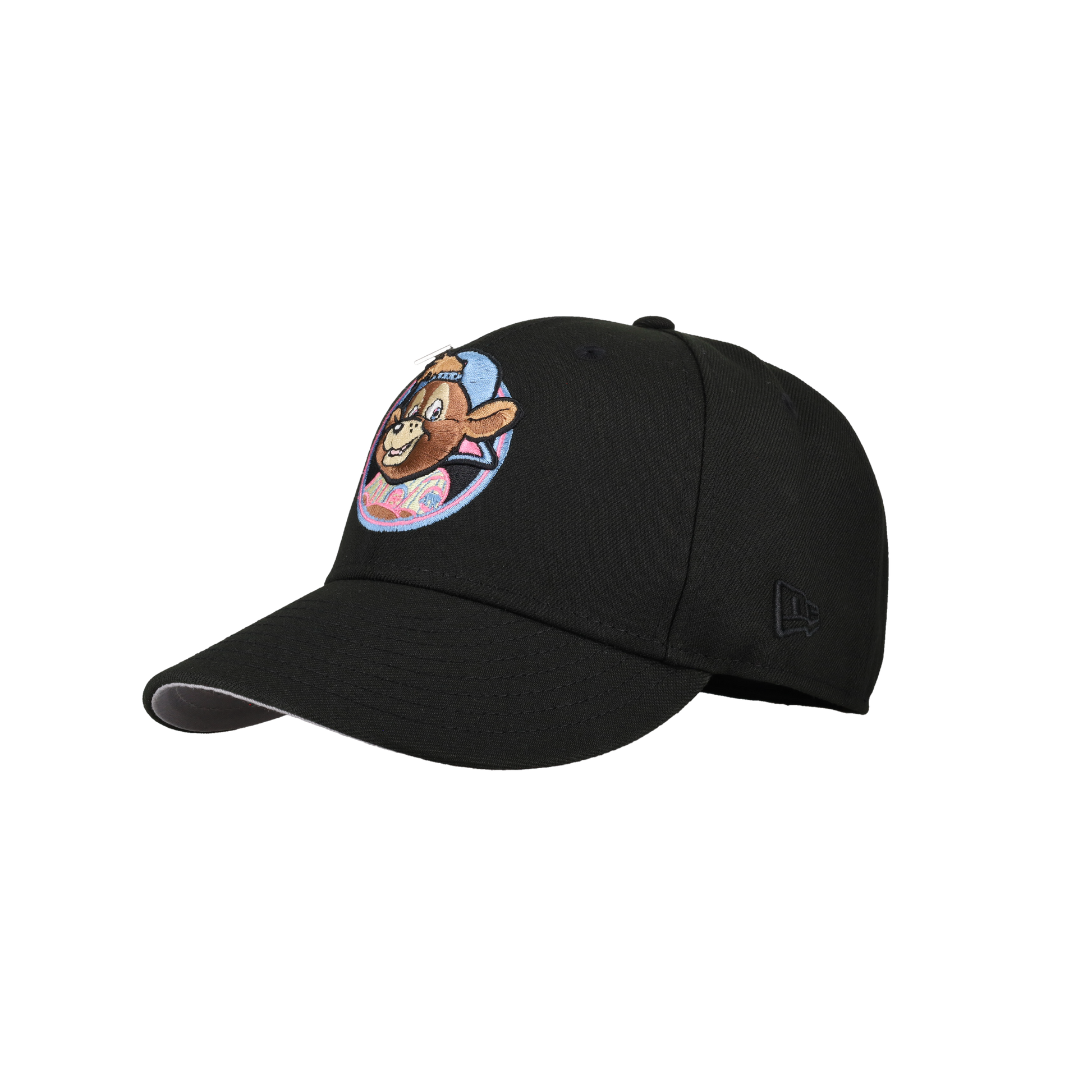 Chicago Cubs "Candy Clark" 1990 ASG 59Fifty Fitted Hat