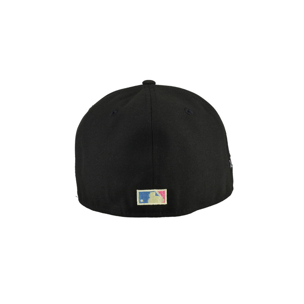 Chicago Cubs "Candy Clark" 1990 ASG 59Fifty Fitted Hat