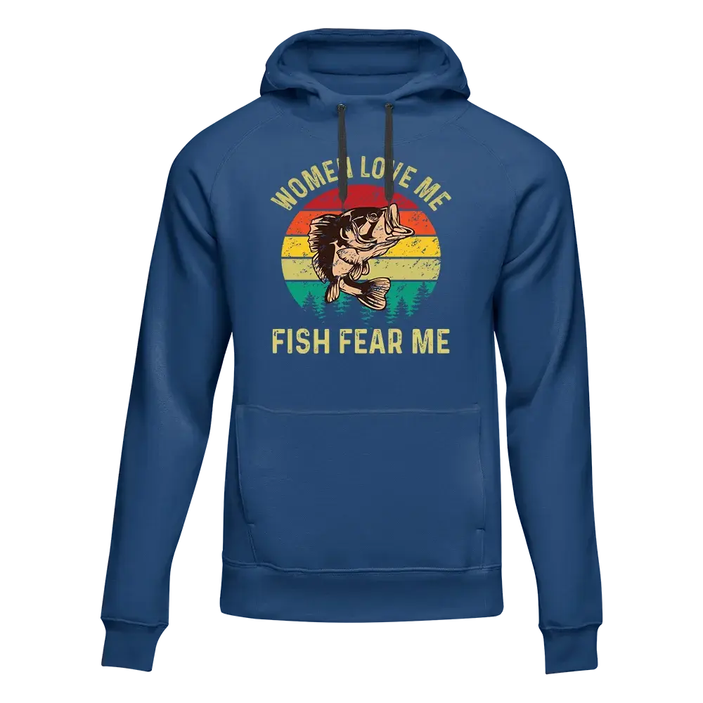 Classic & Comfy Hoodie – Everyday Style & Warmth