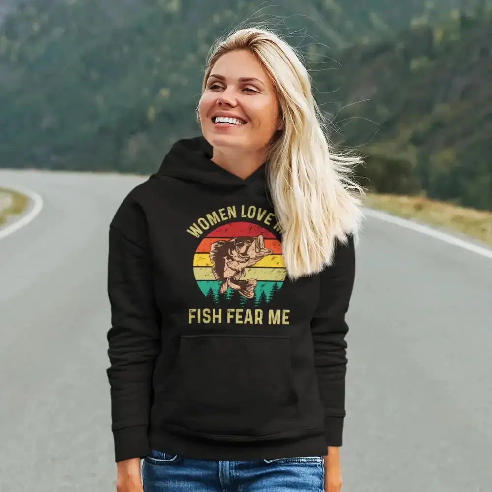 Classic & Comfy Hoodie – Everyday Style & Warmth