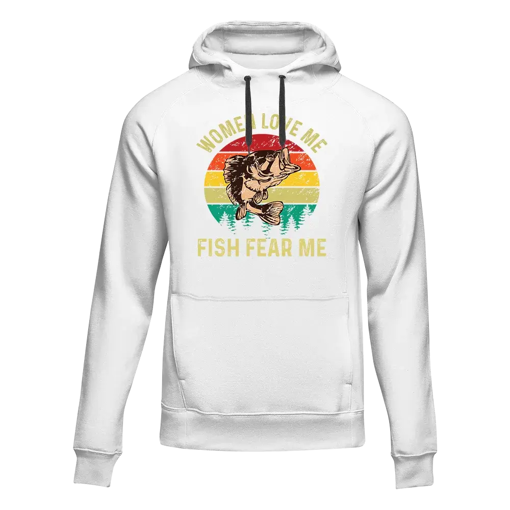 Classic & Comfy Hoodie – Everyday Style & Warmth