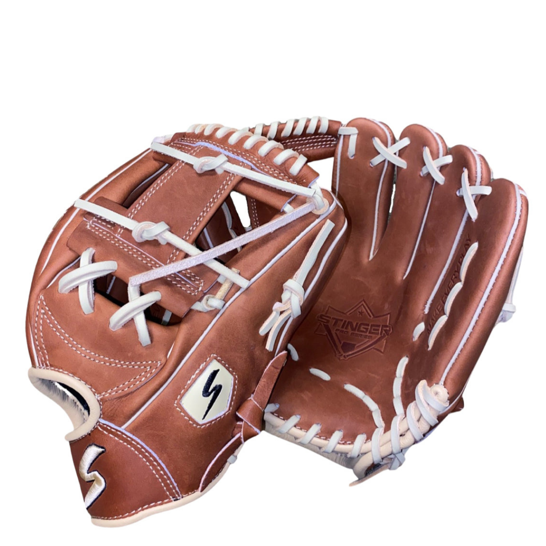 Classic SERIES INFIELD BASEBALL GLOVE