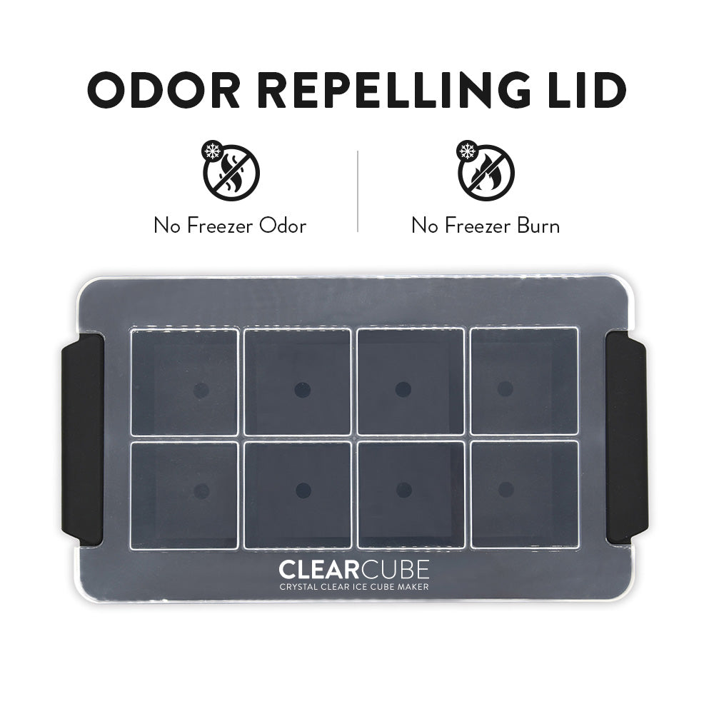 ClearCube Ice Maker