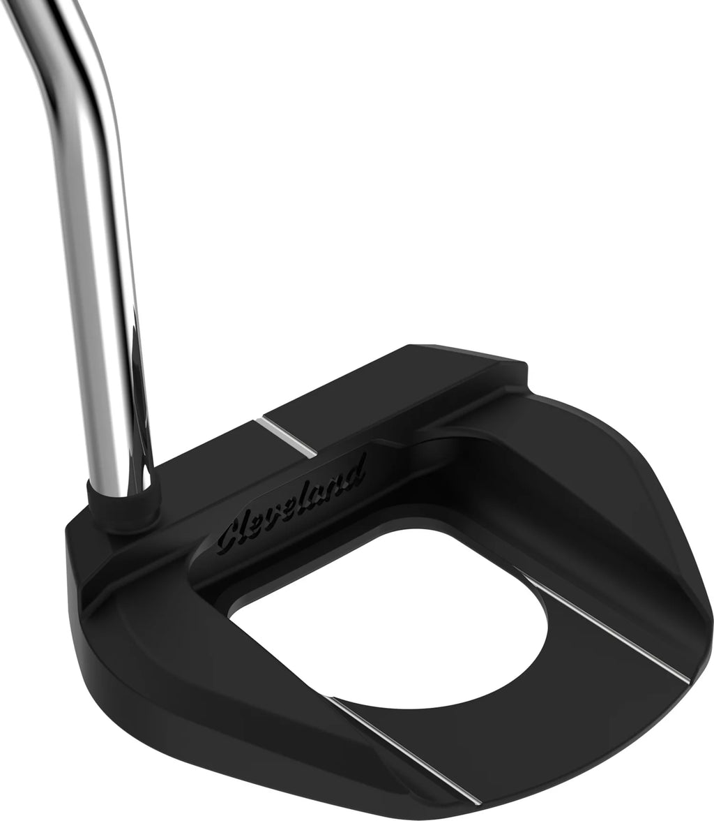 Cleveland HB Soft 2 Black Retreve Putter