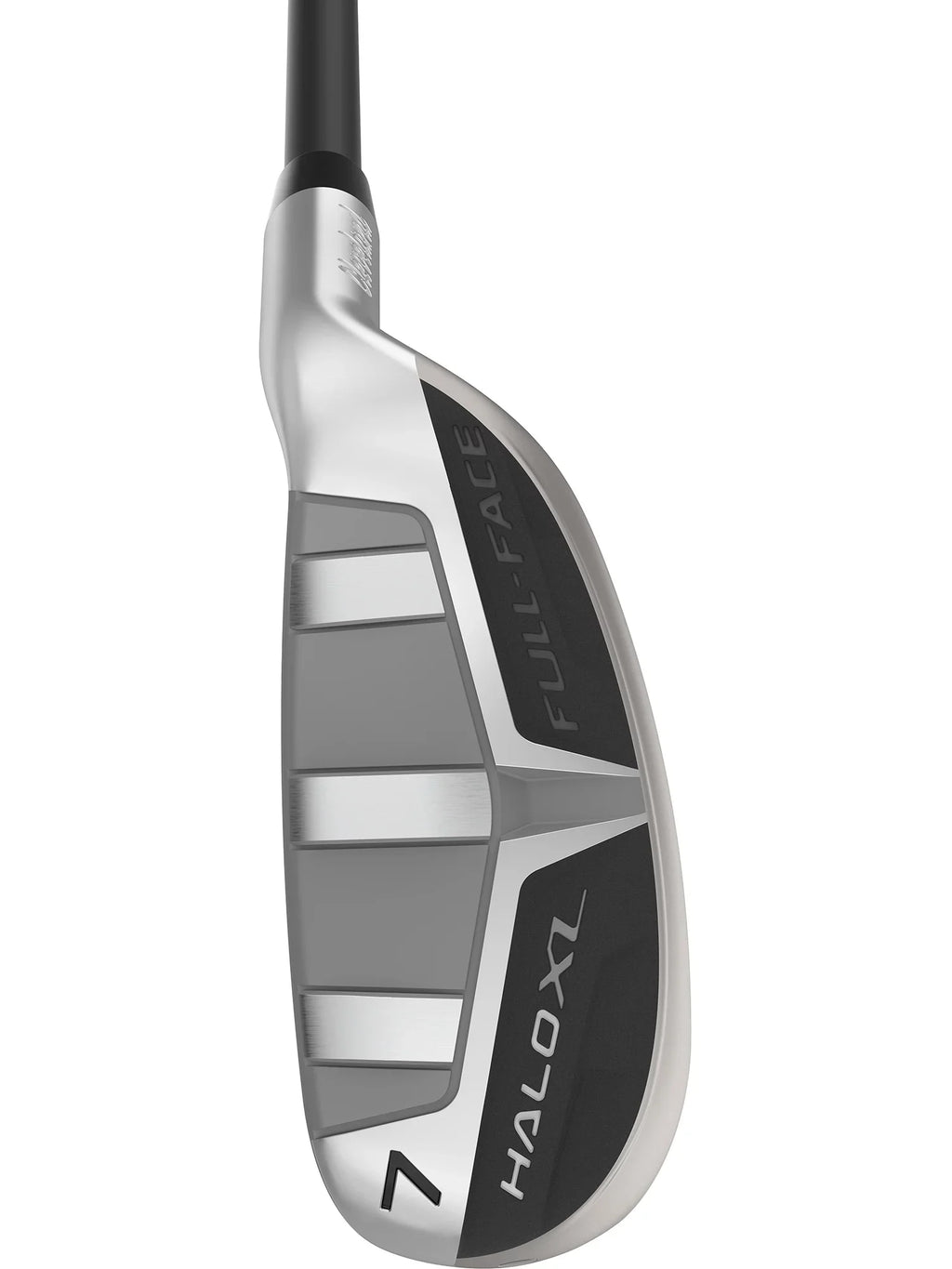 Cleveland Halo XL Full-Face Irons