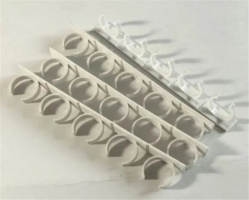 Clever Cling Kitchen Clips