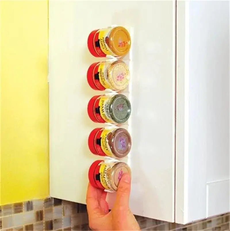 Clever Cling Kitchen Clips