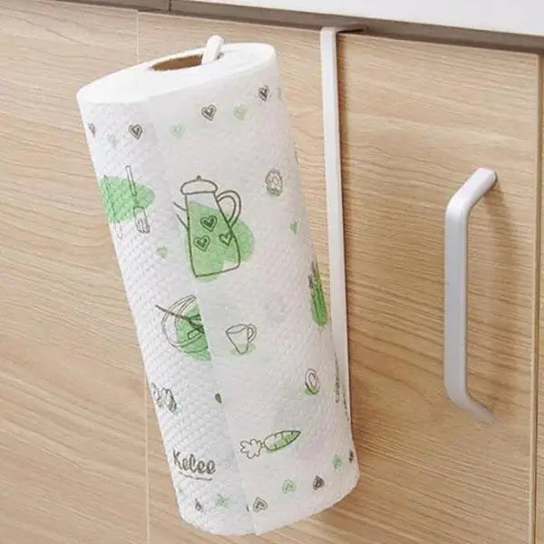 Clever Kitchen Hooks
