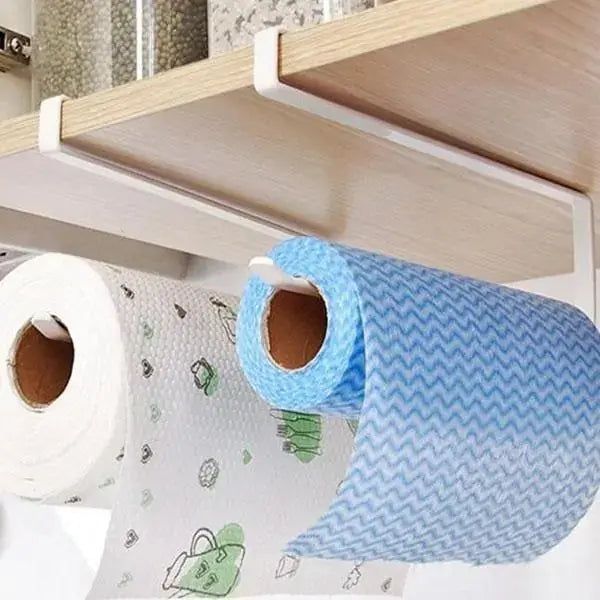 Clever Kitchen Hooks