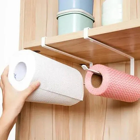 Clever Kitchen Hooks