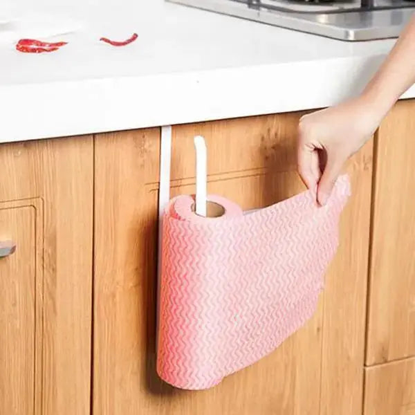 Clever Kitchen Hooks
