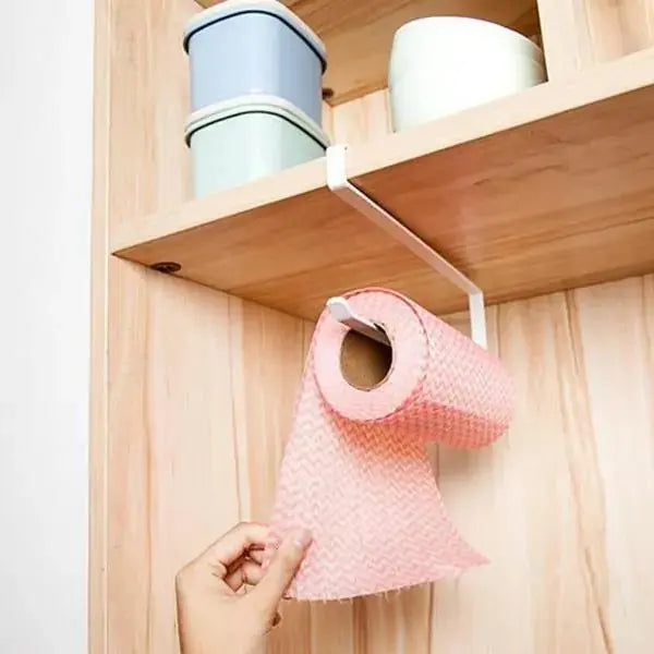 Clever Kitchen Hooks