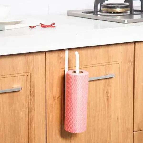 Clever Kitchen Hooks
