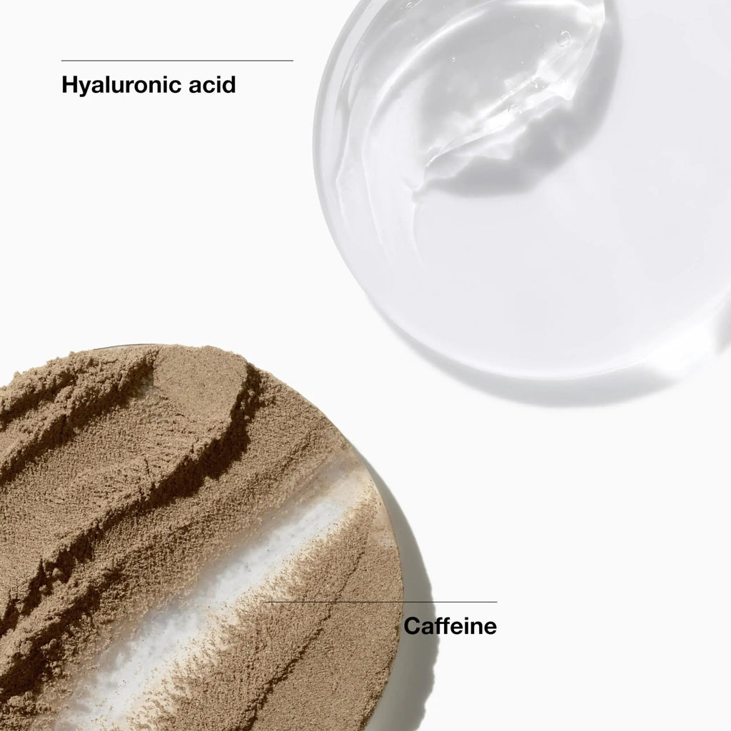 Clinique Even Better All-Over Full Coverage Concealer + Eraser For Dark Circles