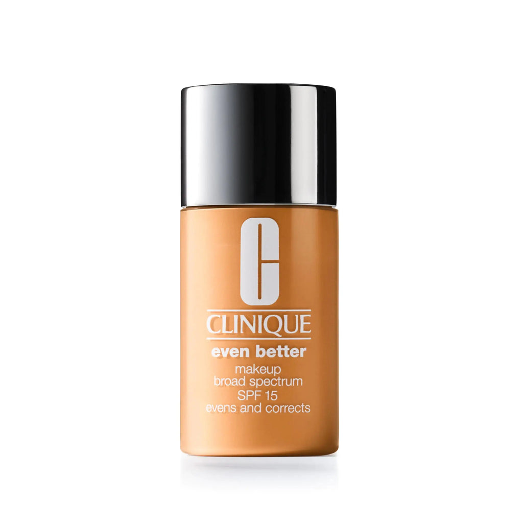 Clinique Even Better Makeup Medium Coverage Foundation Broad Spectrum SPF 15