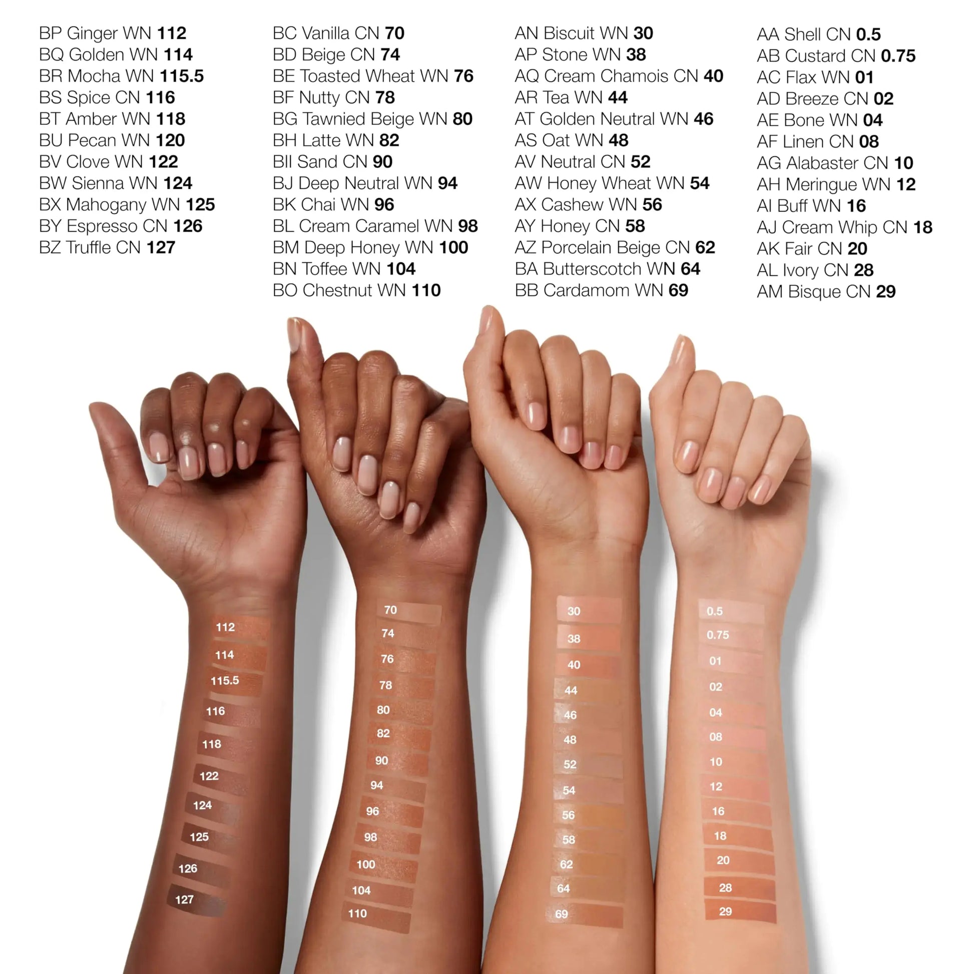 Clinique Even Better Makeup Medium Coverage Foundation Broad Spectrum SPF 15
