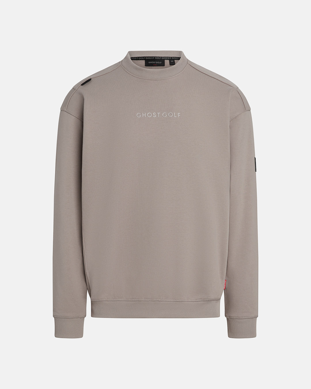 CLUBHOUSE CREWNECK