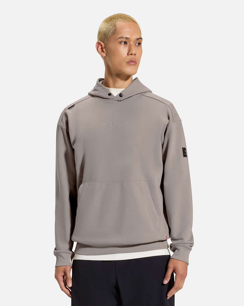CLUBHOUSE HOODIE
