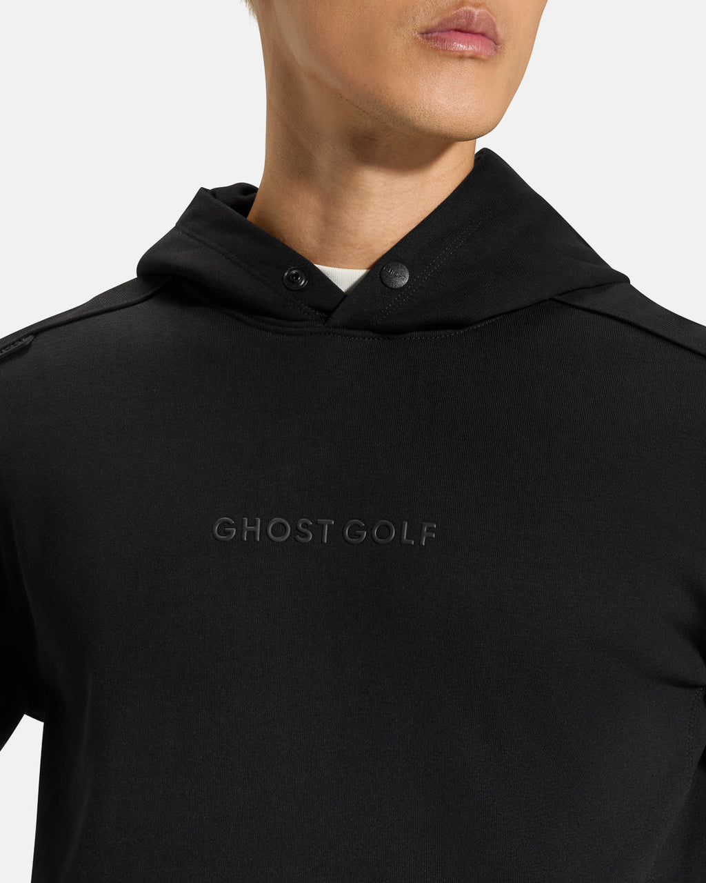 CLUBHOUSE HOODIE